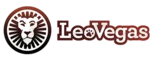Leovegas logo
