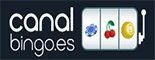 Canalbingo logo