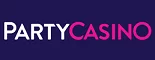 partycasino logo