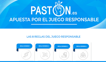 paston casino online