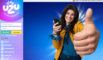 playuzu juegos de casino online