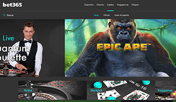 Bet365 España