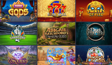 betfred tragaperras online