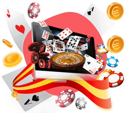 casinos online españa