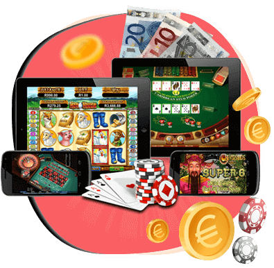 mejores casinos online