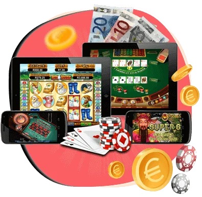 mejores casinos online