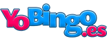 YoBingo logo