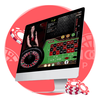 live roulette