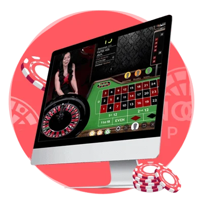 live roulette
