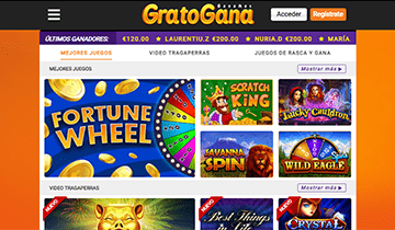GratoGana Espana