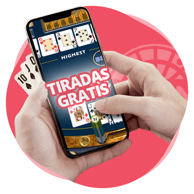 como conseguir bonos de casino