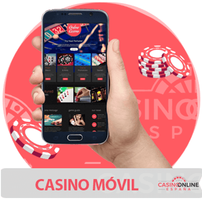 partycasino app