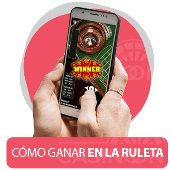 ganar ruleta