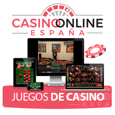 juegos casino