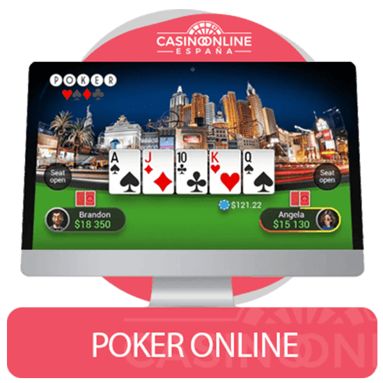 poker online