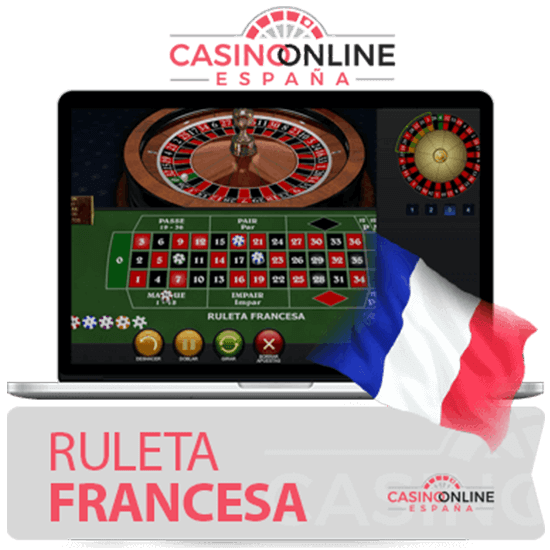 ruleta francesa