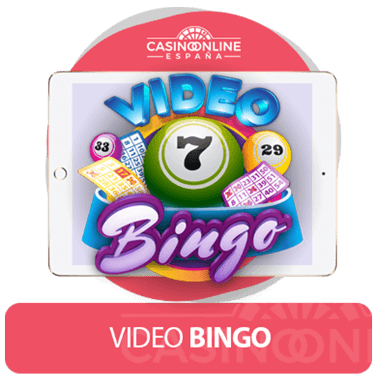 video bingo