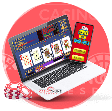 videopoker