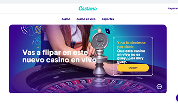 Casumo España
