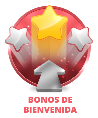 bono de casino de bienvenida