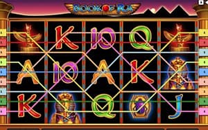 book of ra gratis