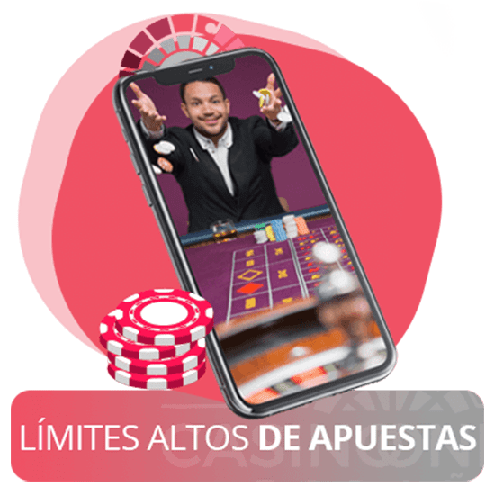 casinos apuestas altas
