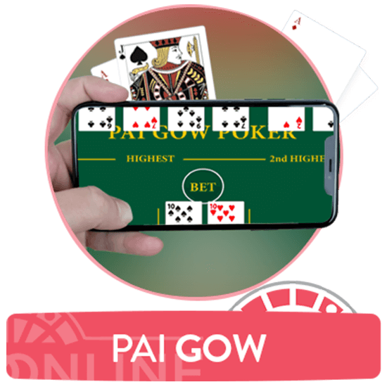 Cómo jugar a Pai Gow