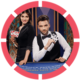 Live Blackjack
