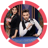 Live Blackjack
