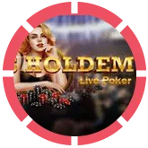 Live Baccarat