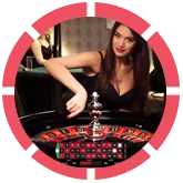 Live Roulette