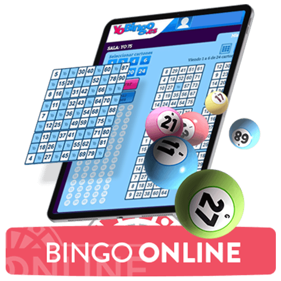 bingo gratis 