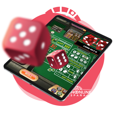 como jugar a los dados