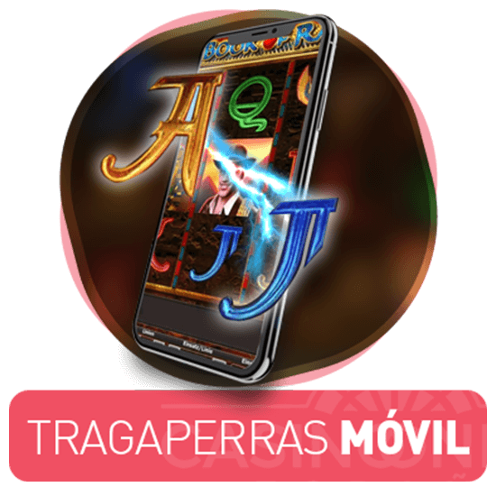 tragamonedas moviles