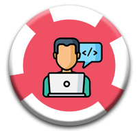 Desarrolladores web