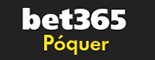 bet365 poker logo