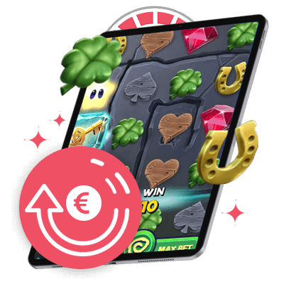 bonos de devolución