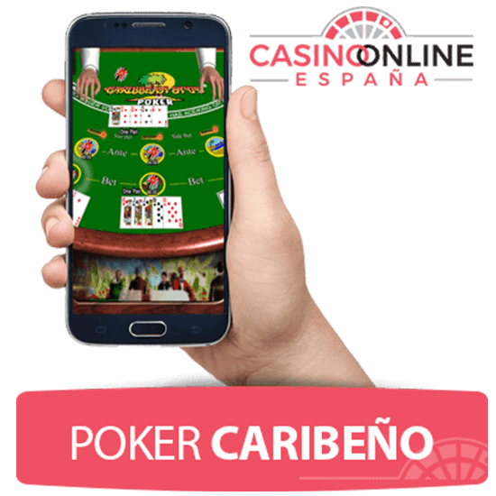 poker caribeño