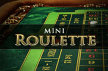 mini-roulette