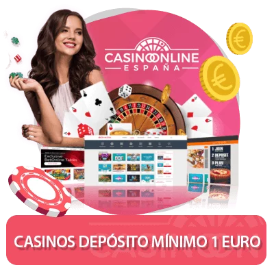 Contanti per casino con deposito minimo 20 euro