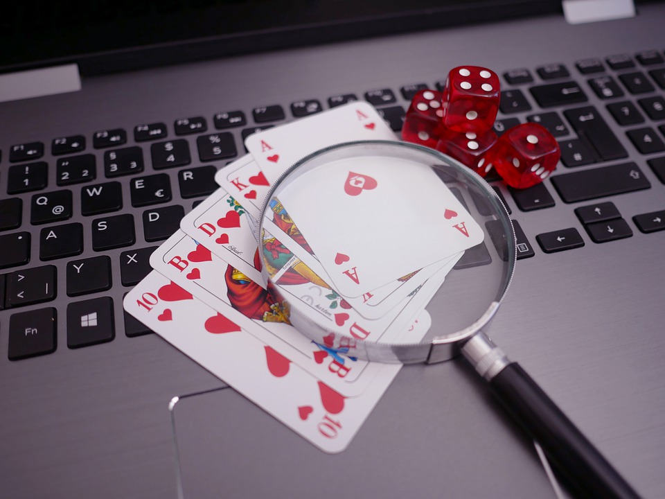 Apa yang harus dimiliki kasino yang bagus untuk menikmati permainan meja pada tahun 2022?