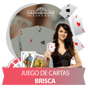 Brisca en casinos online