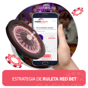 La estrategia Red Bet