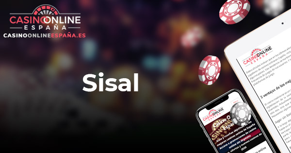 Sisal casino