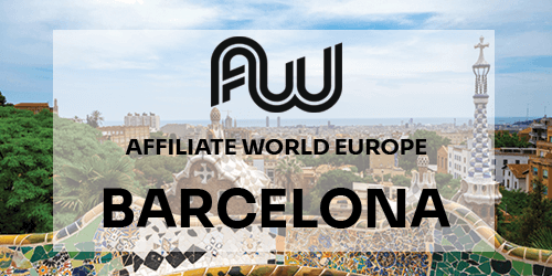 affiliate world europe barcelona