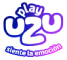 PlayUzu logo