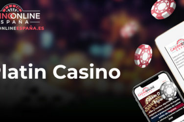 featured platin casino