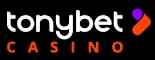 tonybet casino logo