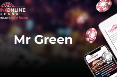 featured mr green