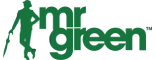 mr green logo
